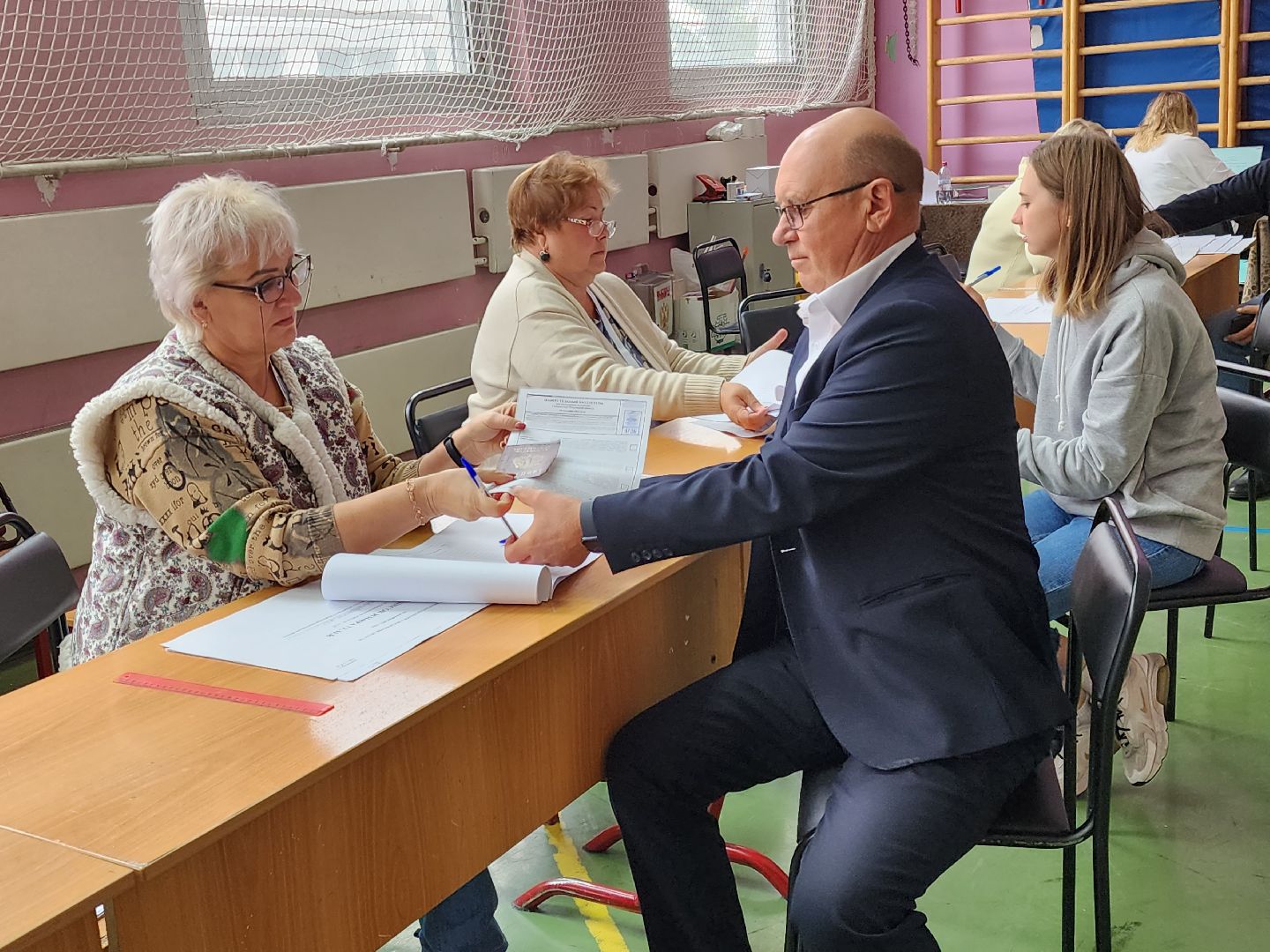 выборы, выборы 2023, мытищи,