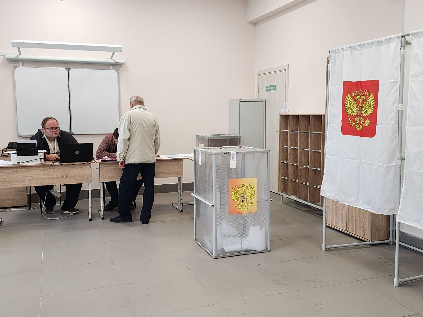 мытищи, выборы, выборы 2023,