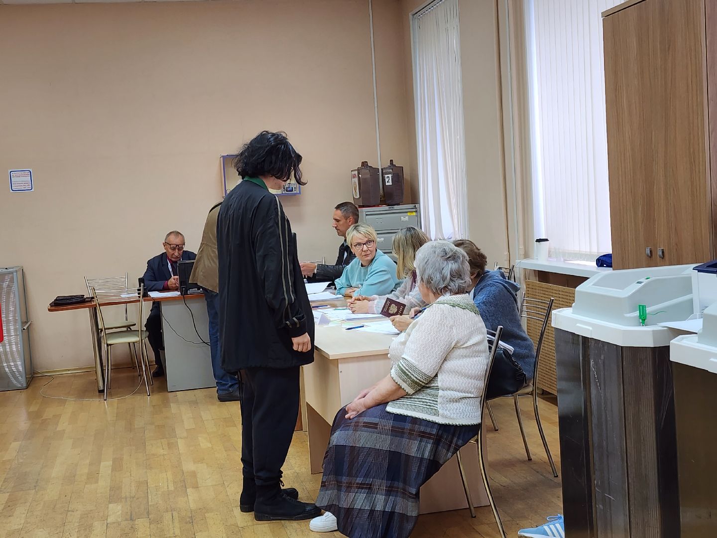 выборы, выборы 2023, мытищи,