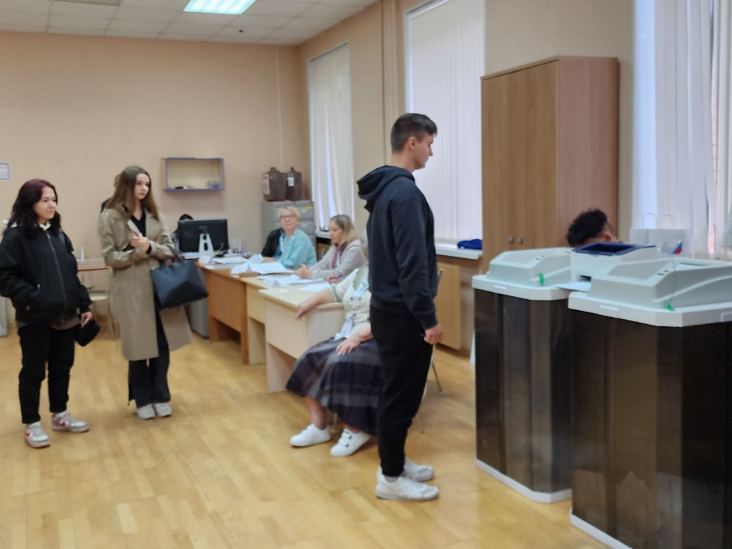 выборы, выборы 2023, мытищи,