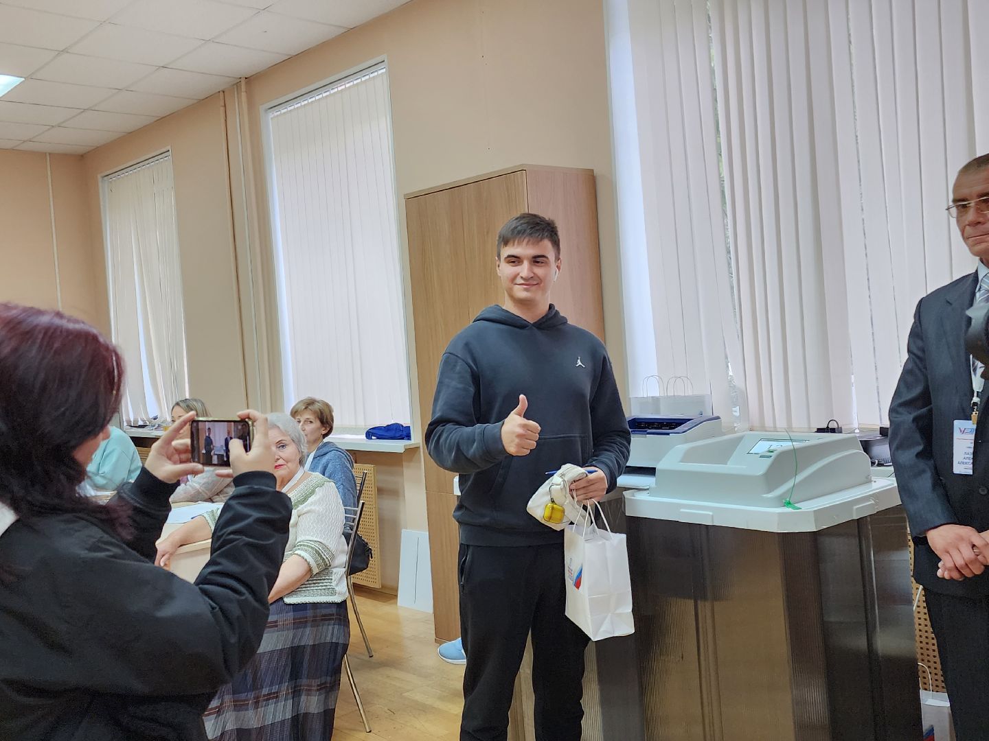 выборы, выборы 2023, мытищи,