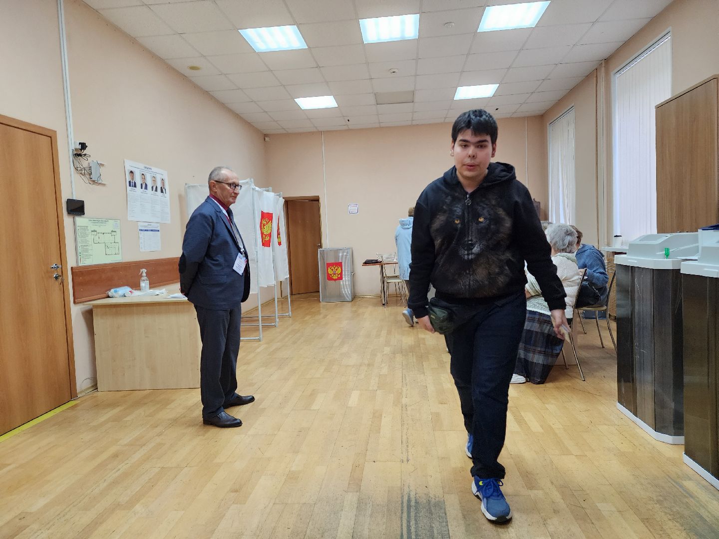 выборы, выборы 2023, мытищи,