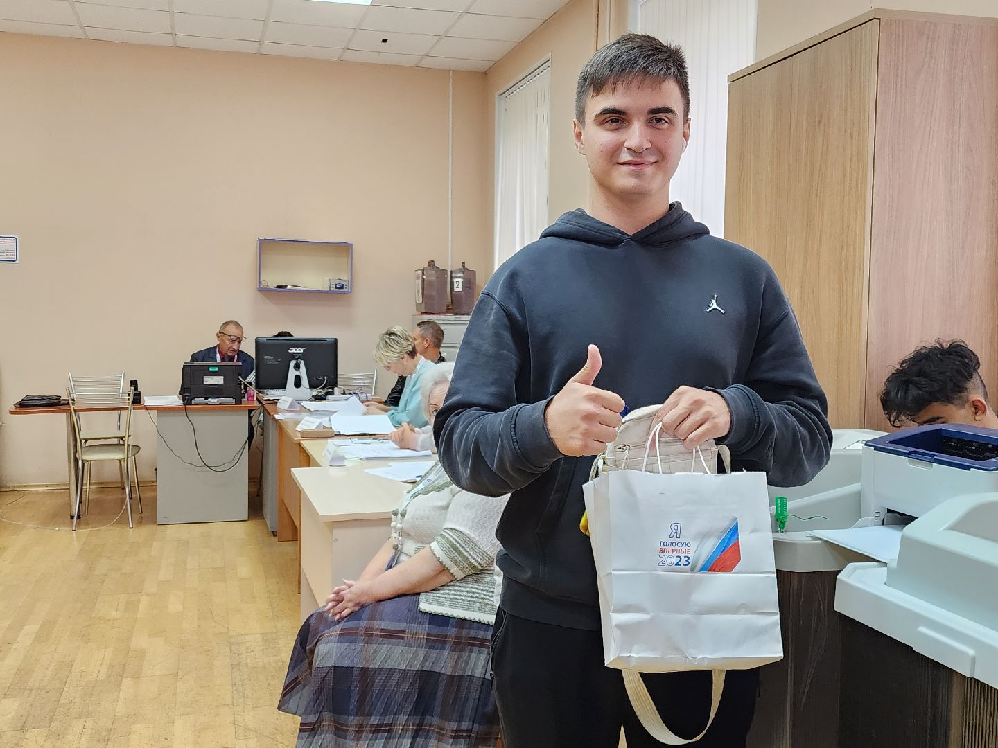 выборы, выборы 2023, мытищи,