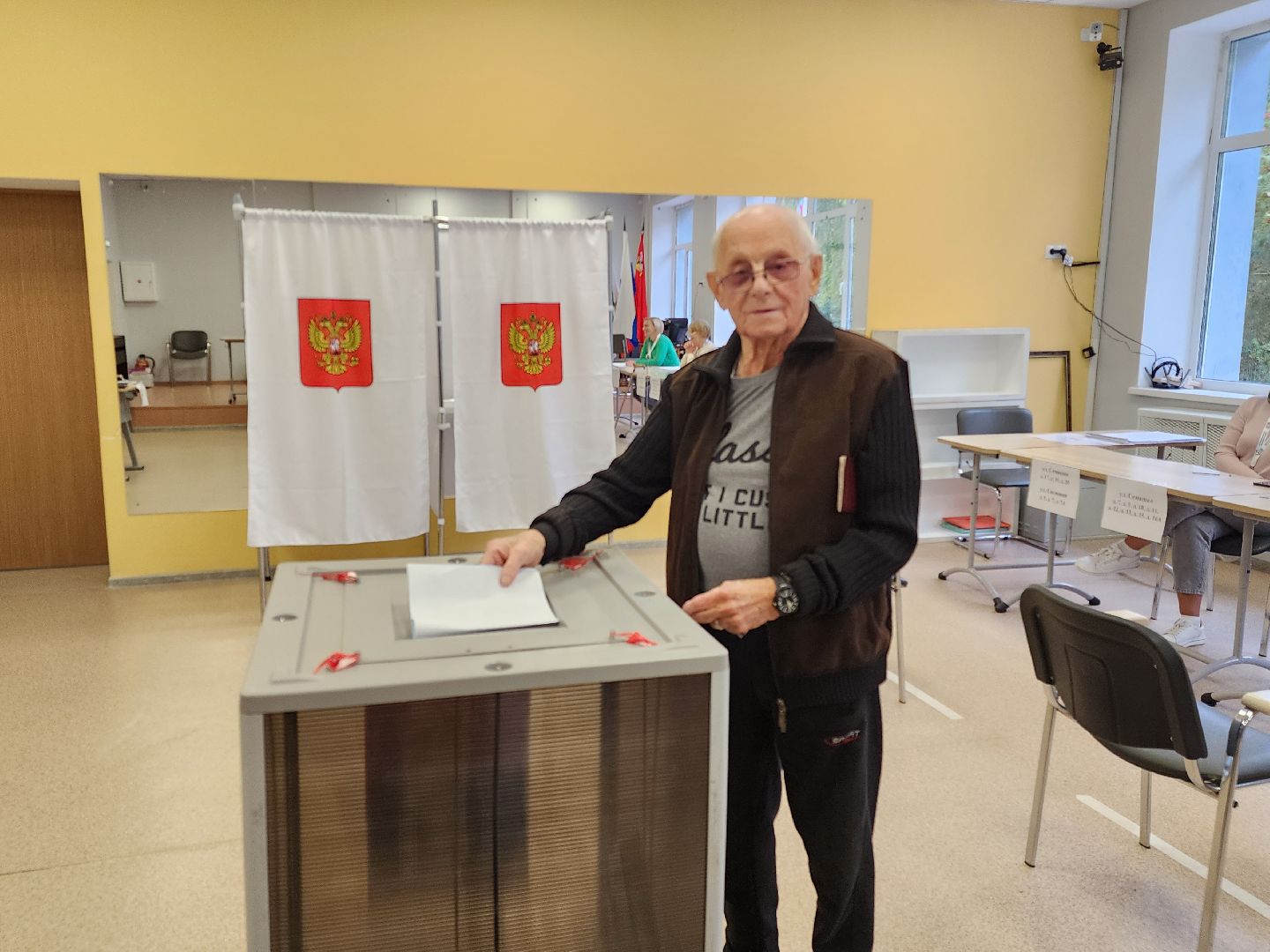 выборы, выборы 2023, мытищи,