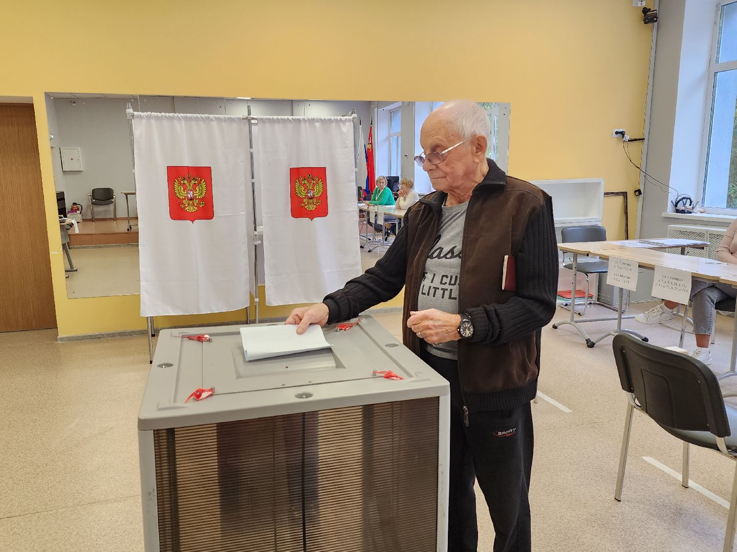 выборы, выборы 2023, мытищи,