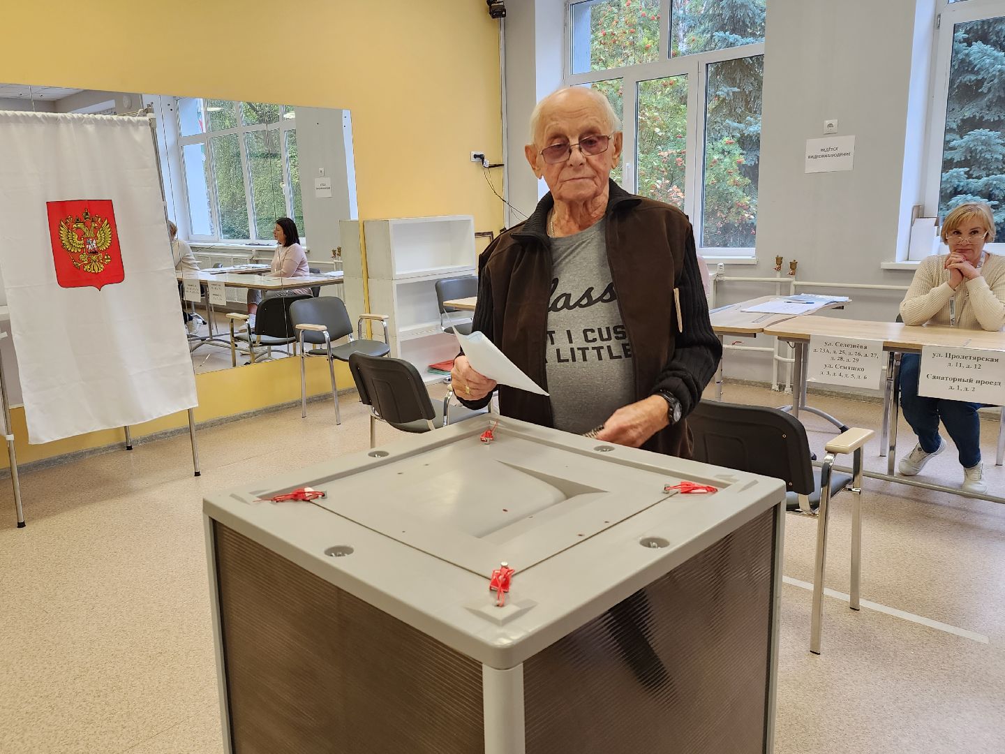 выборы, выборы 2023, мытищи,