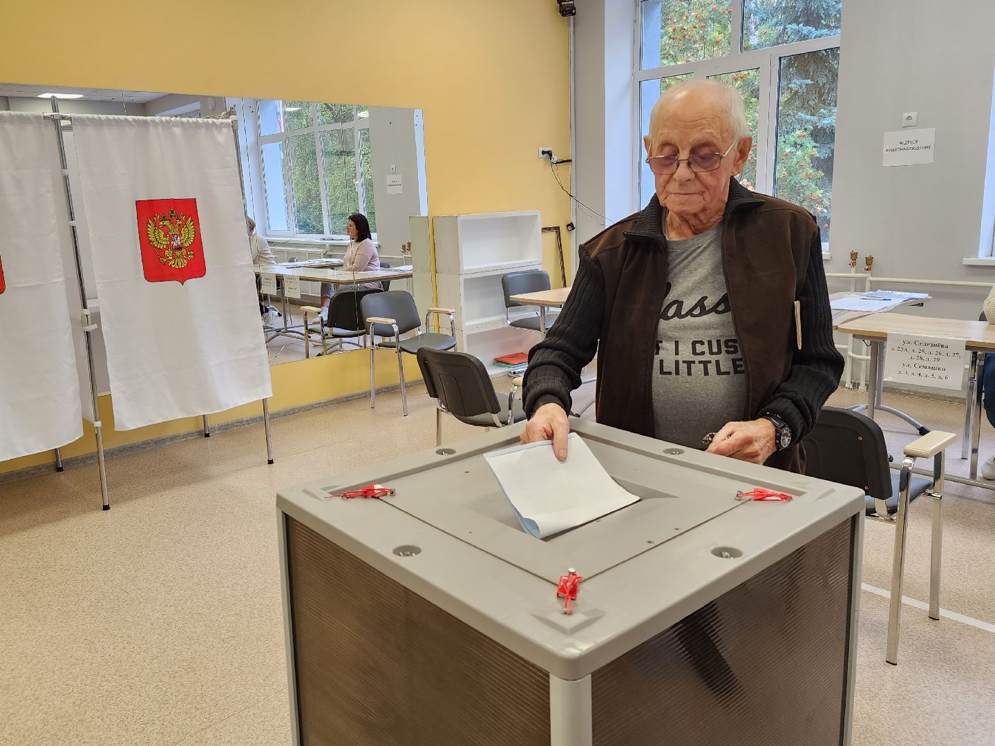 выборы, выборы 2023, мытищи,