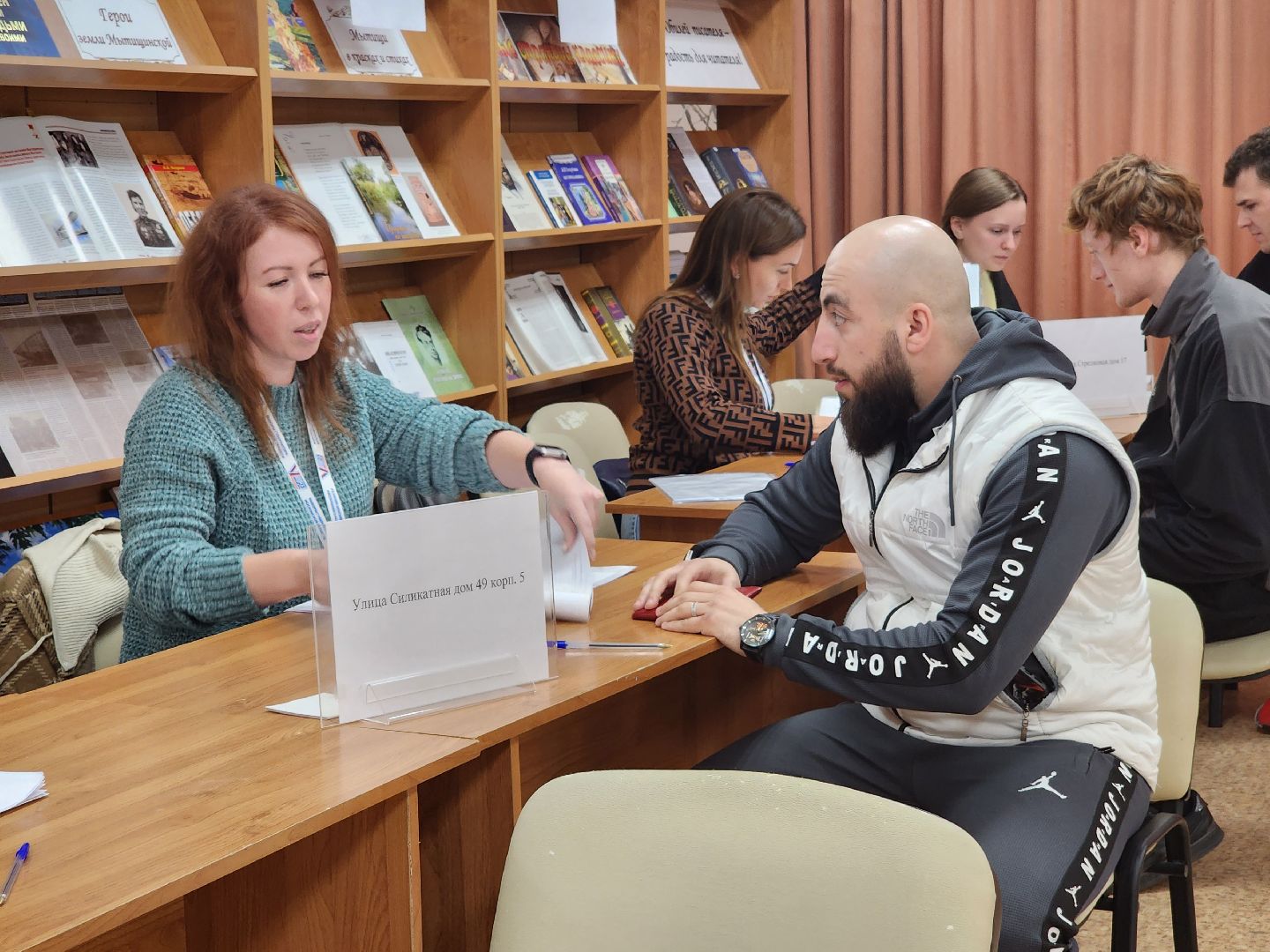 выборы, выборы 2023, мытищи, сергей акопян,