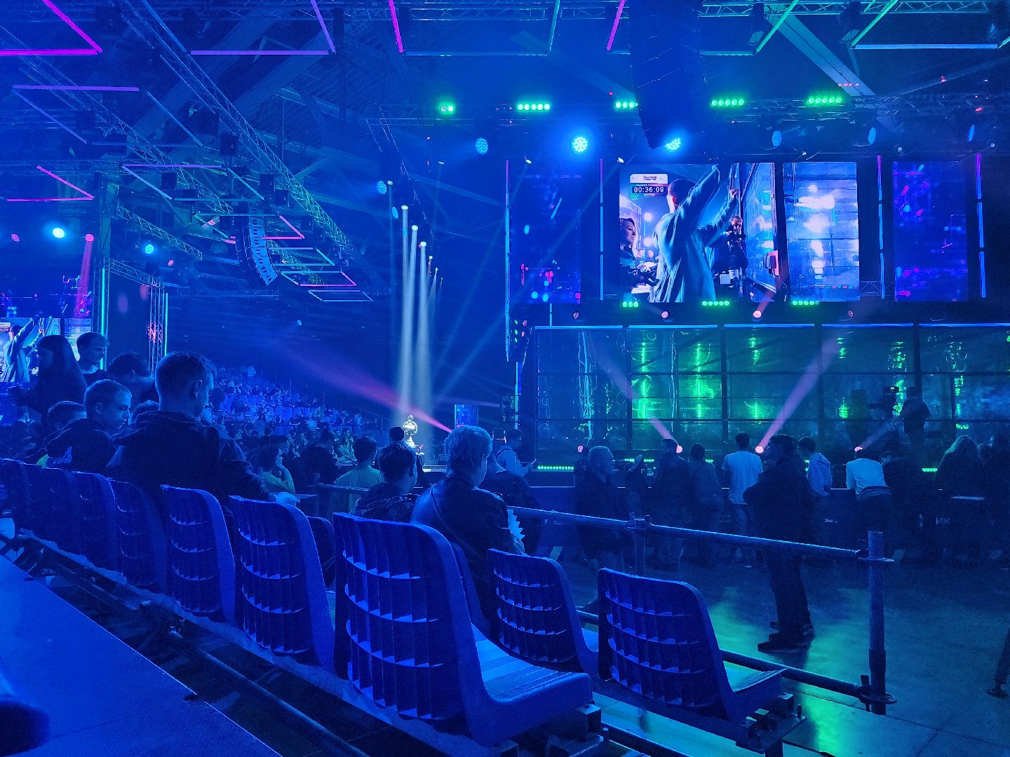 красногорск, робототехника, роботы,