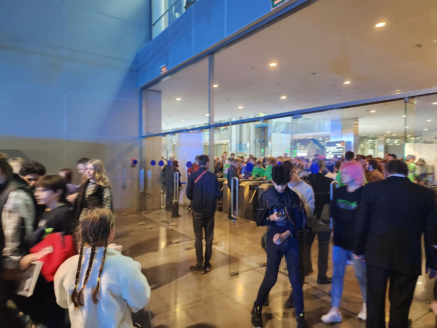 красногорск, робототехника, роботы,