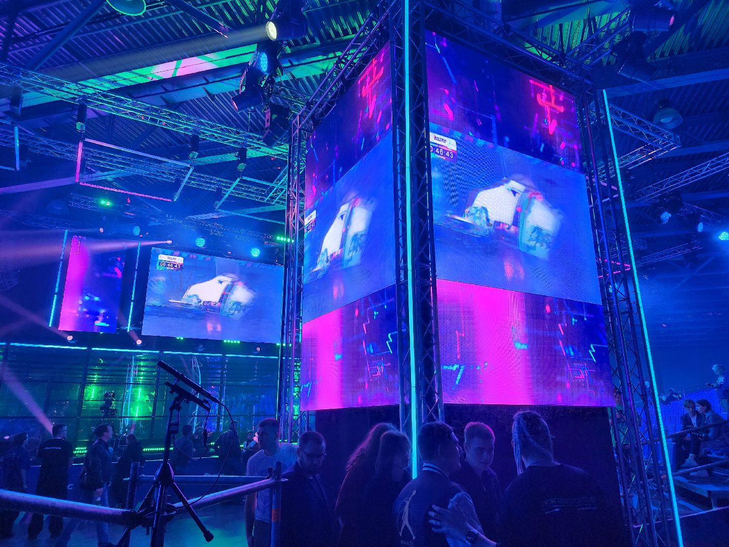 красногорск, робототехника, роботы,