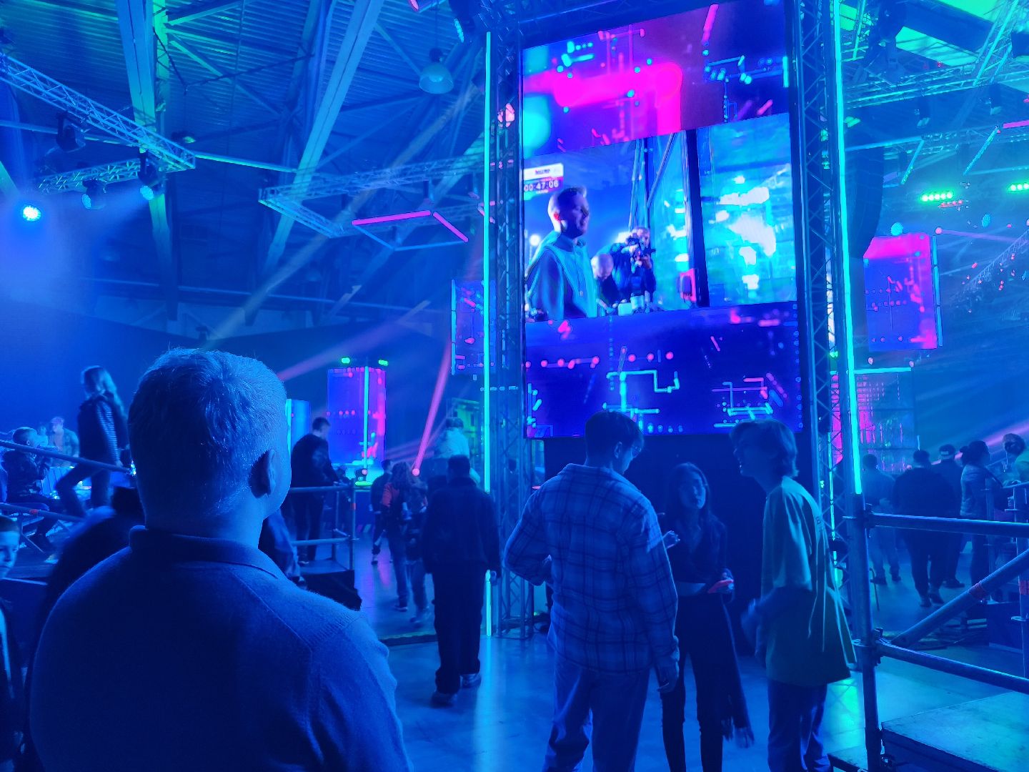 красногорск, робототехника, роботы,