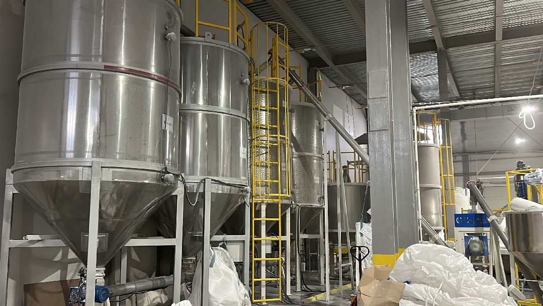 Производство, экономика, ПВХ, производитель, производство