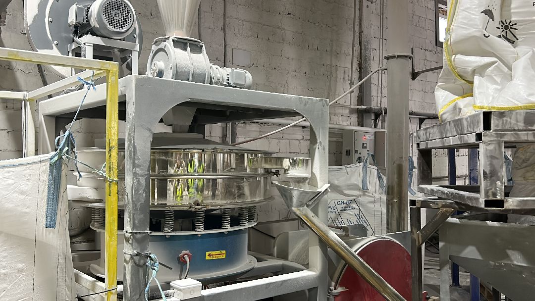 Производство, экономика, ПВХ, производитель, производство