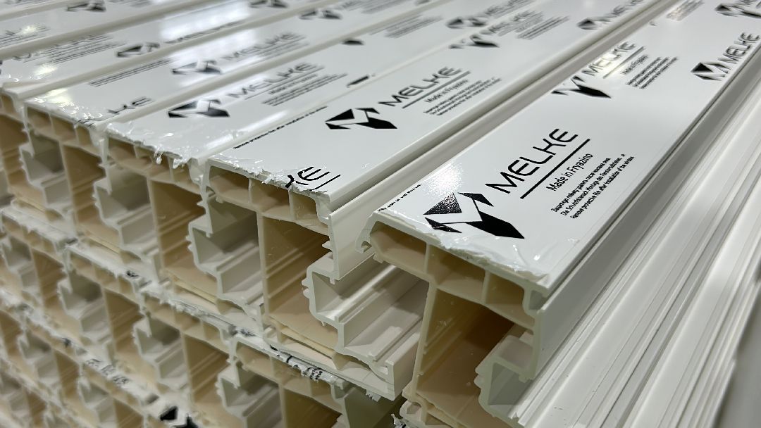 Производство, экономика, ПВХ, производитель, производство