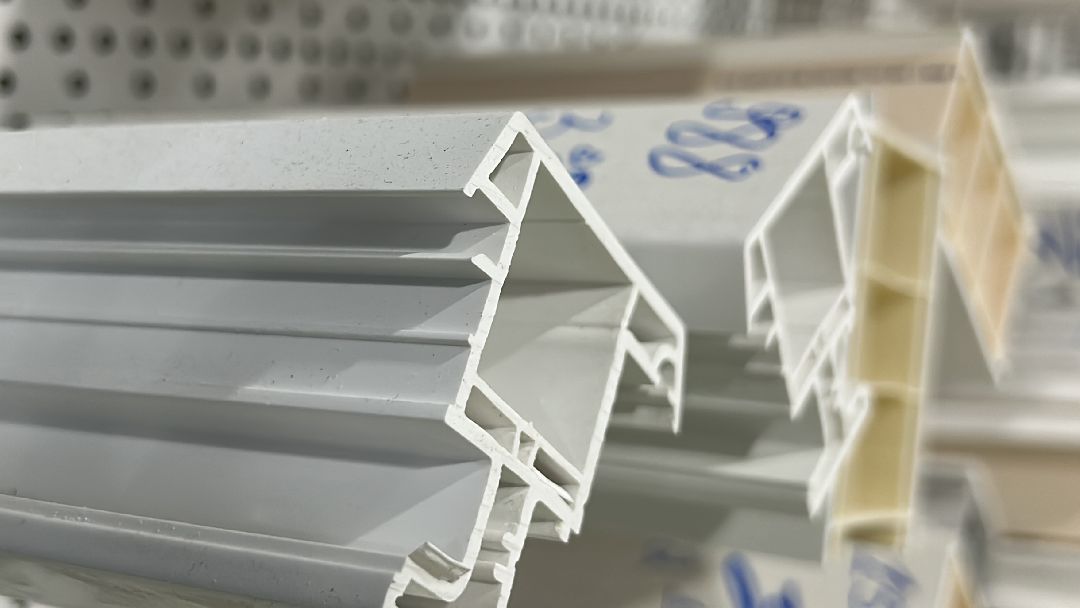 Производство, экономика, ПВХ, производитель, производство