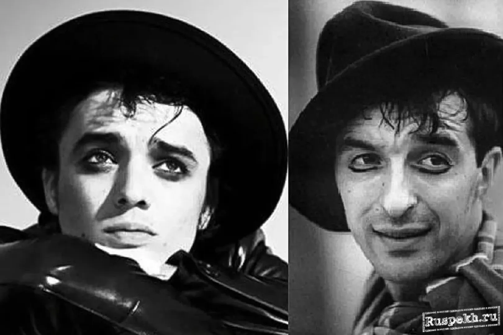 звенигород, культура подмосковья, Выставка, спектакль, Леонид Енгибаров,