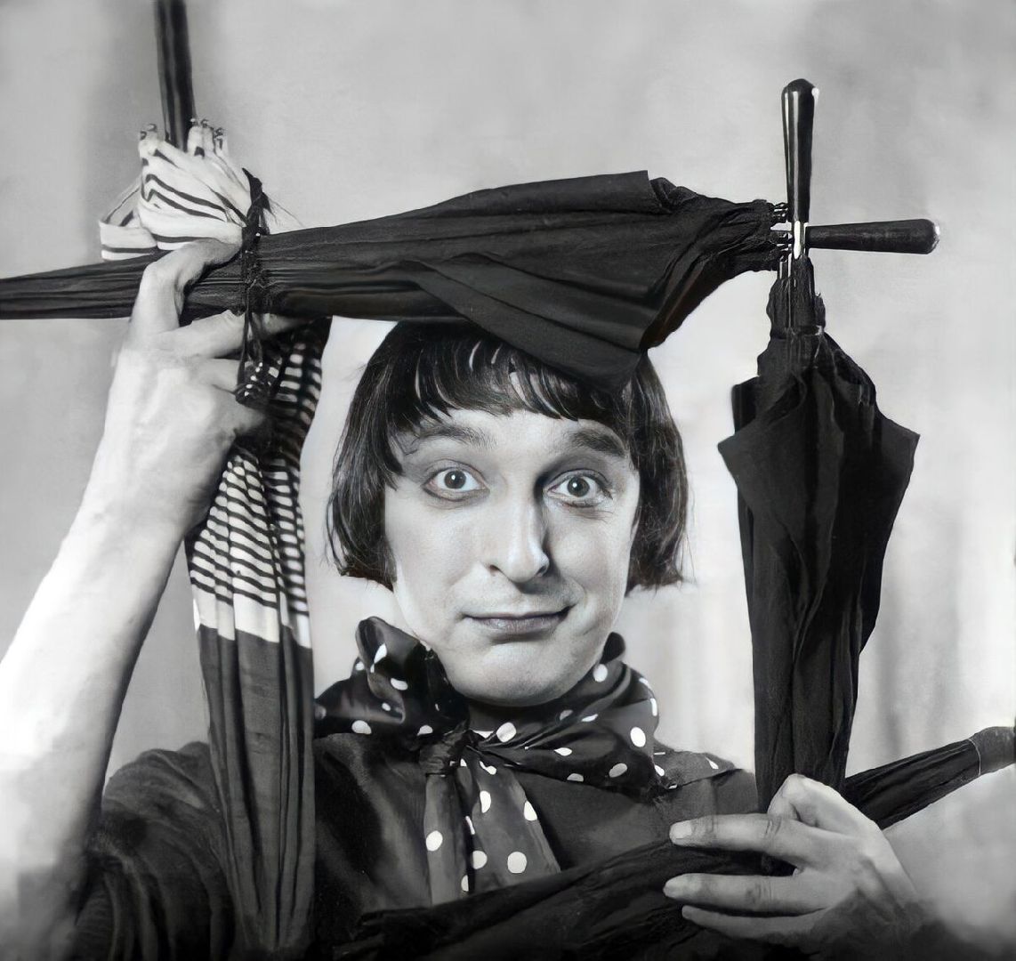 звенигород, культура подмосковья, Выставка, спектакль, Леонид Енгибаров,