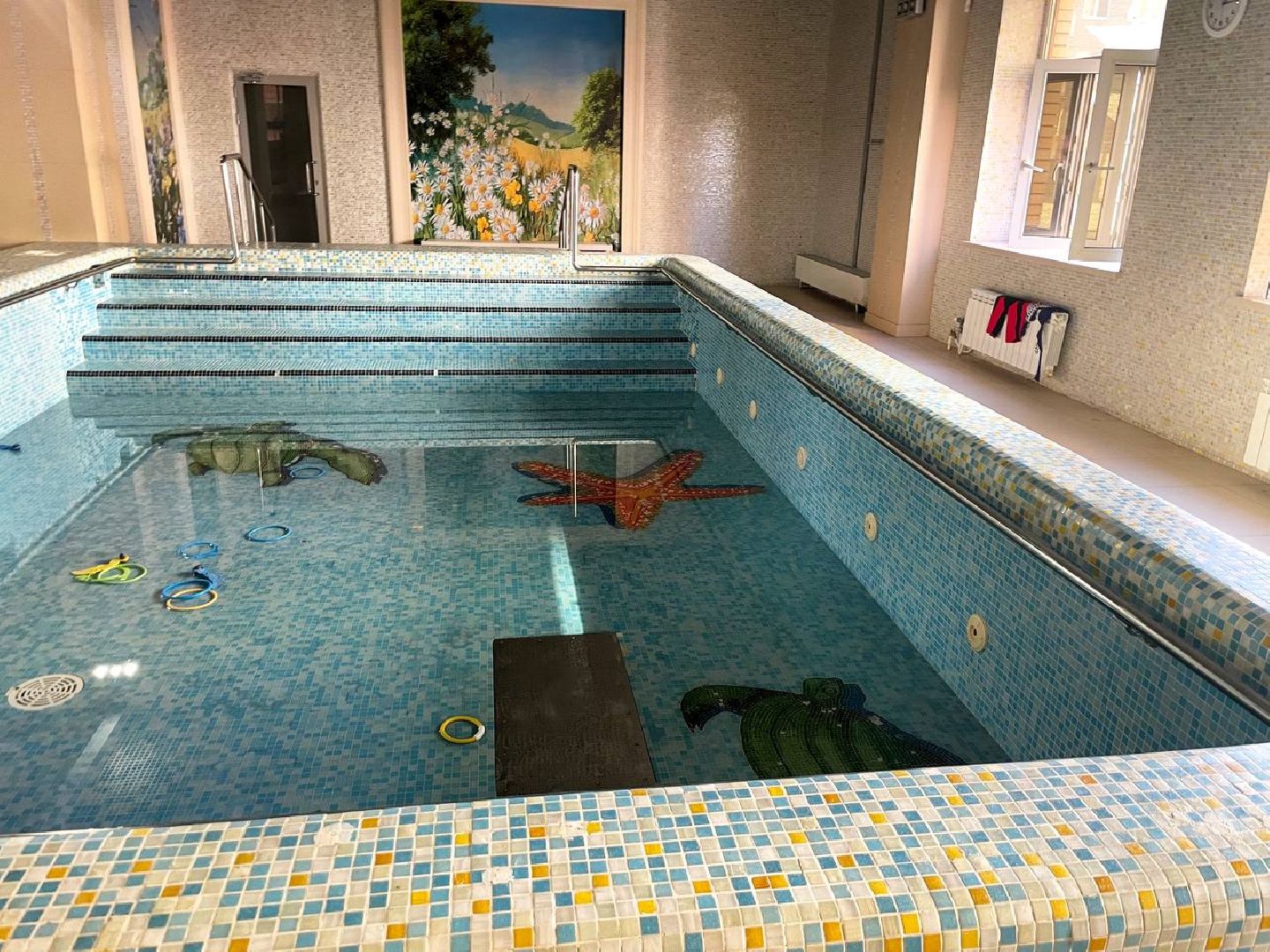 Сергиево-Посадский городской округ, ЧП, Происшествие, Сергиев Посад, Фитнес-центр, Спорт, Дети, Медицина,