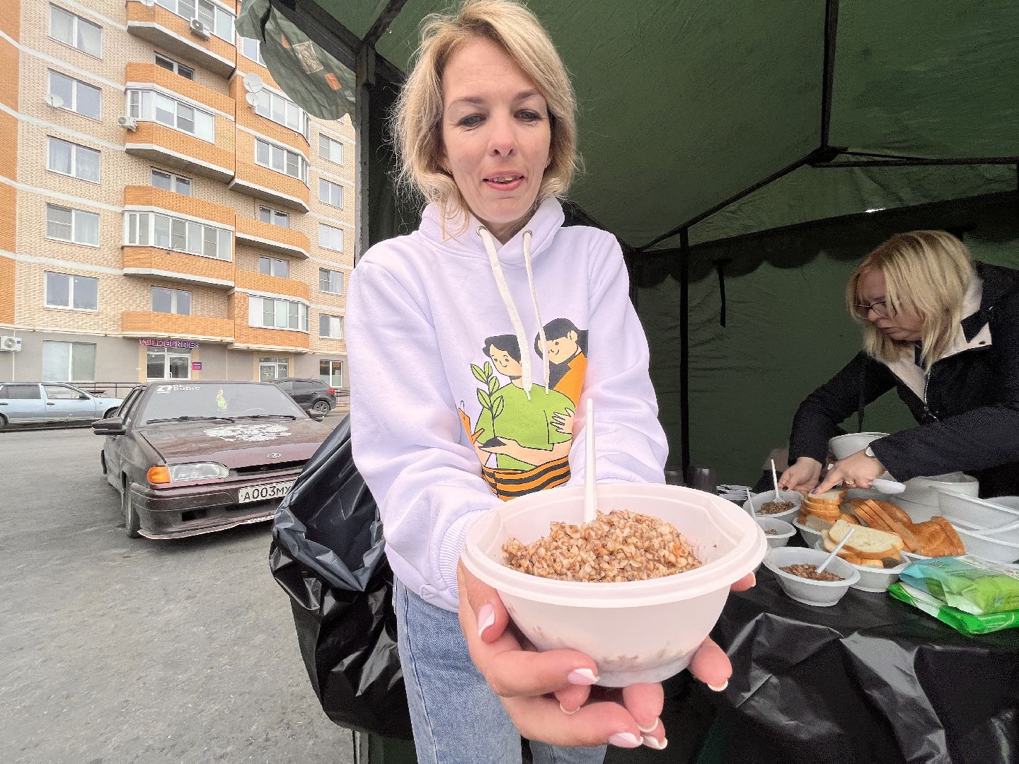 экологическая акция, экология, руза, рузский округ, наш лес, московская область, подмосковье,