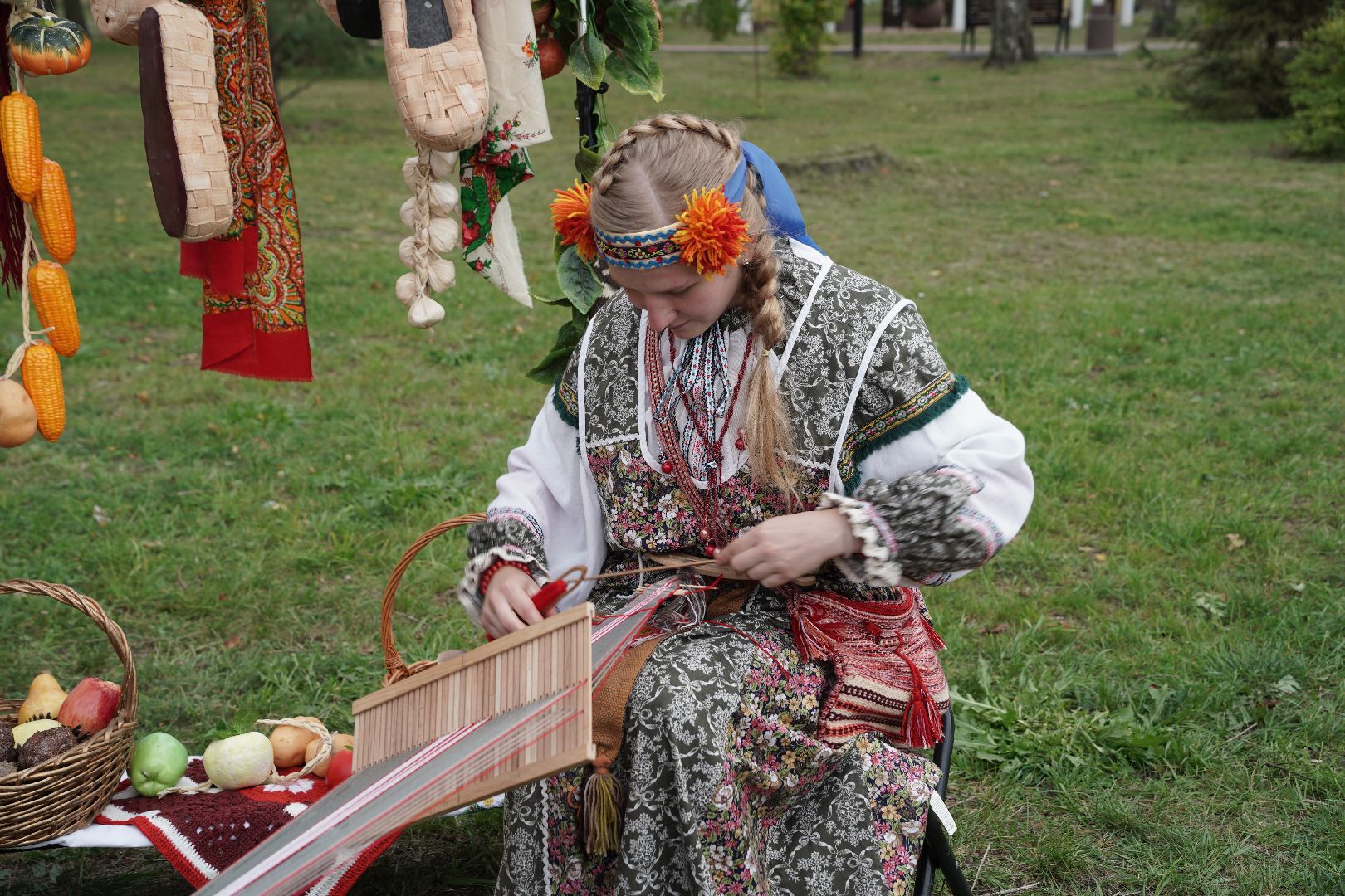 Рошаль, Большая Шатура, День округа, день рождения,Мы дружбой едины,