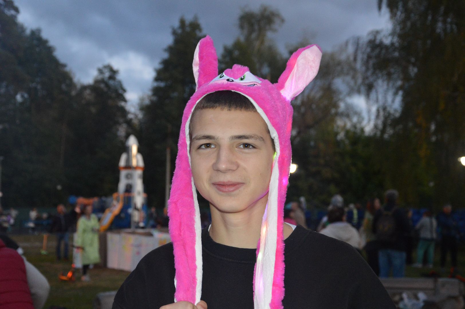 Шатура, день города, праздник, аттракционы, гуляния,