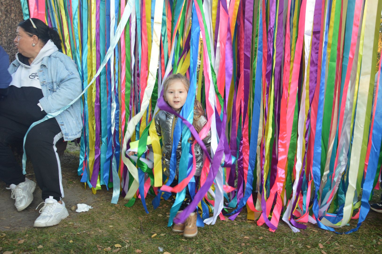 Шатура, день города, праздник, аттракционы, гуляния,