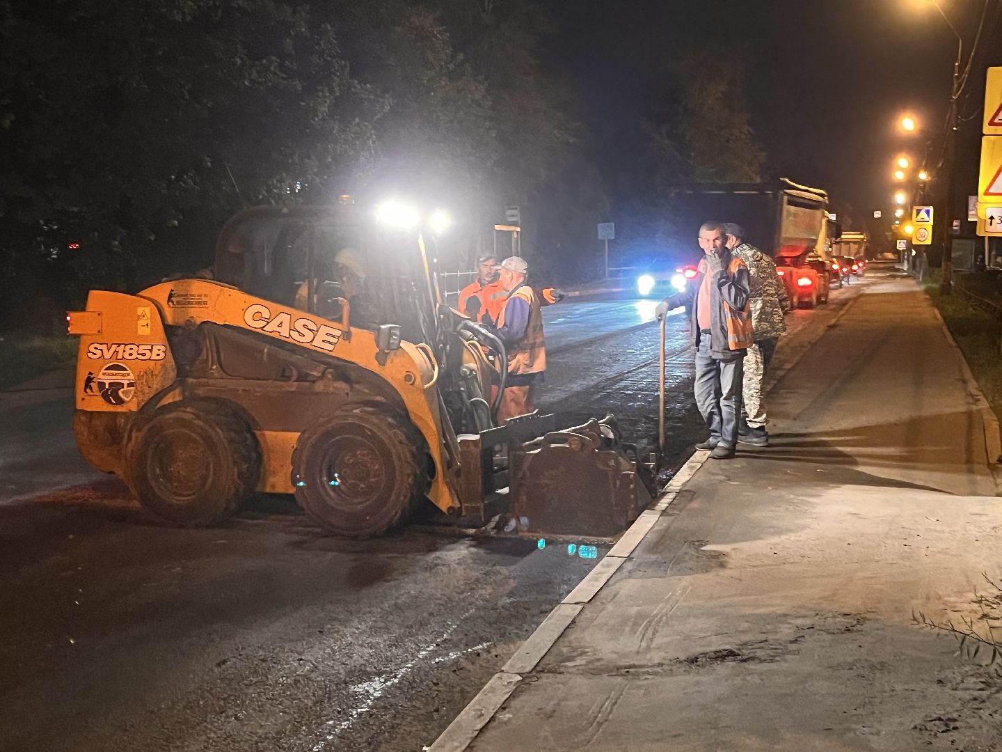 дороги, дороги подмосковья, руза, рузский округ, ремонт дорог, московская область, подмосковье,