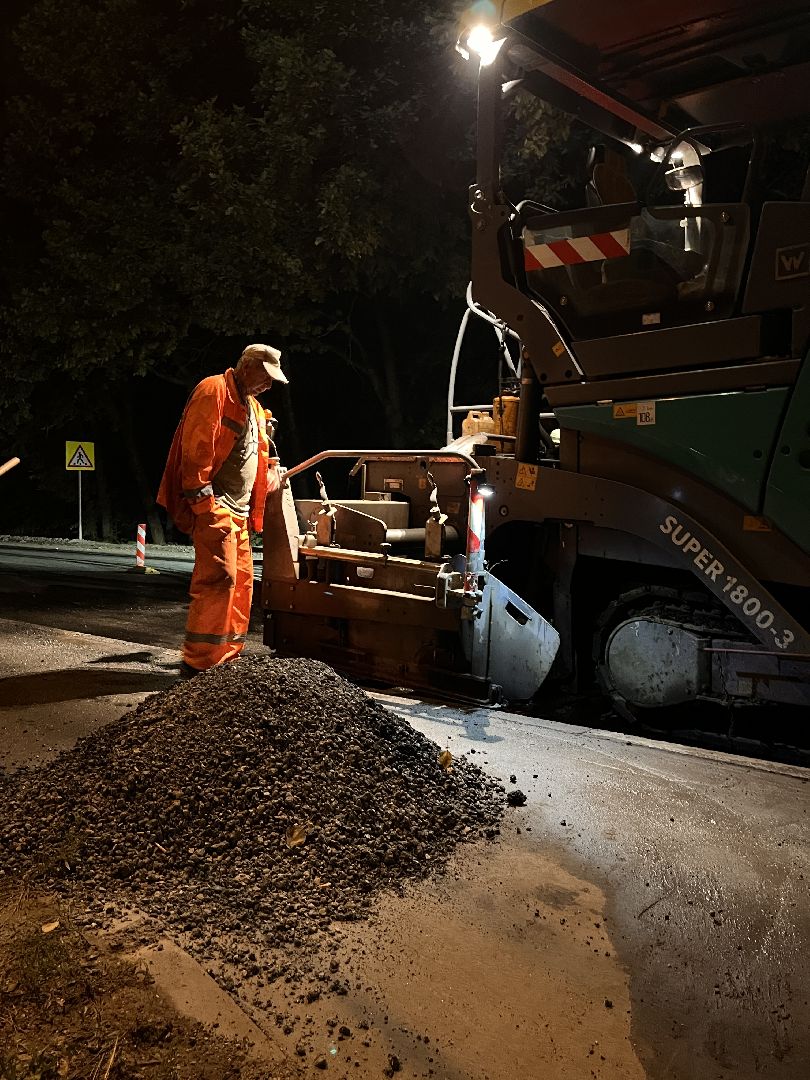 дороги, дороги подмосковья, руза, рузский округ, ремонт дорог, московская область, подмосковье,