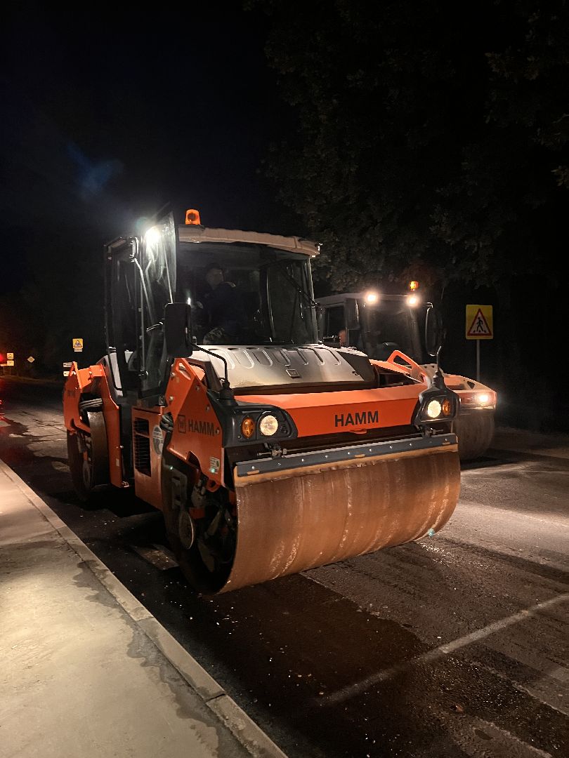 дороги, дороги подмосковья, руза, рузский округ, ремонт дорог, московская область, подмосковье,