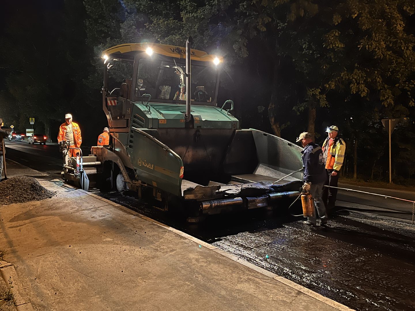 дороги, дороги подмосковья, руза, рузский округ, ремонт дорог, московская область, подмосковье,