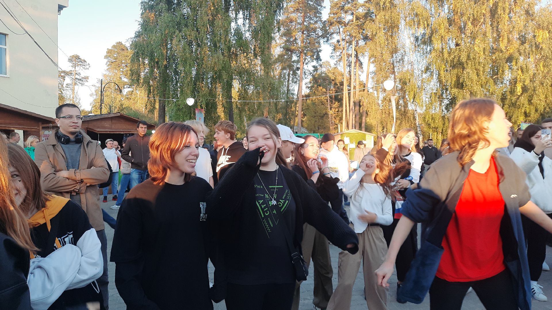 шатура, день города, музыка улиц, концерт, рок,