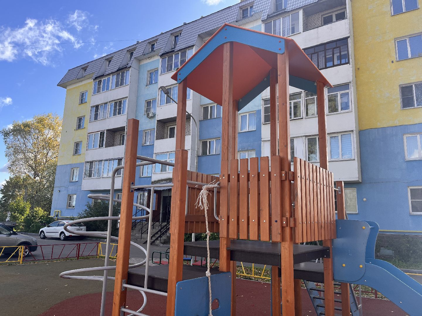 детская игровая площадка, детская игровая площадка губернатора, модернизация, руза, рузский городской округ, подмосковье, московская область, губернатор воробьев,