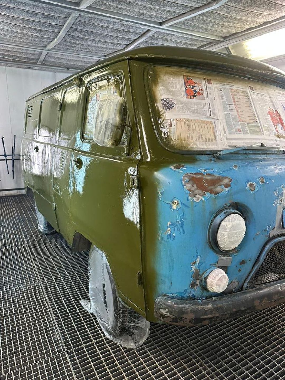 Спецоперация, СВО, гуманитарная помощь, Троя, Руза