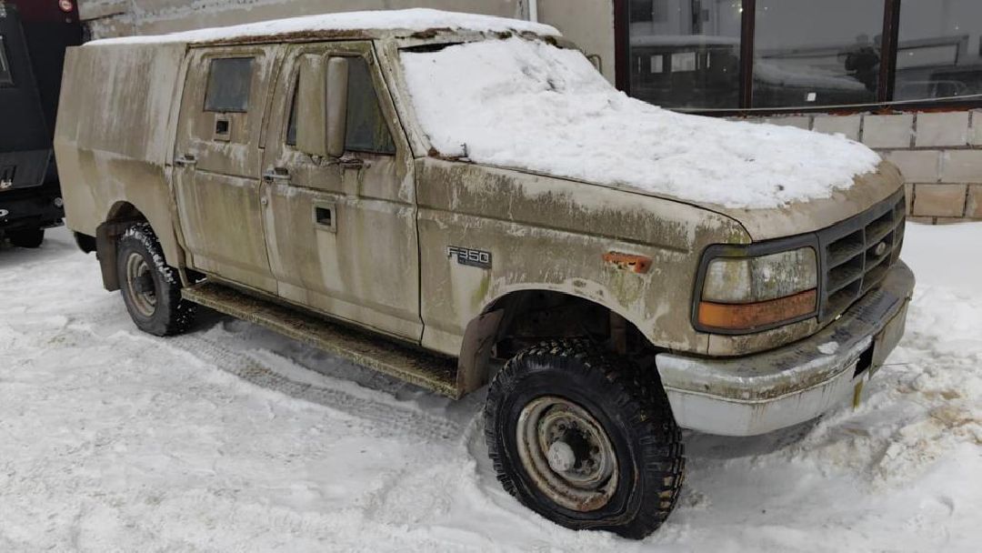Спецоперация, СВО, гуманитарная помощь, Троя, Руза