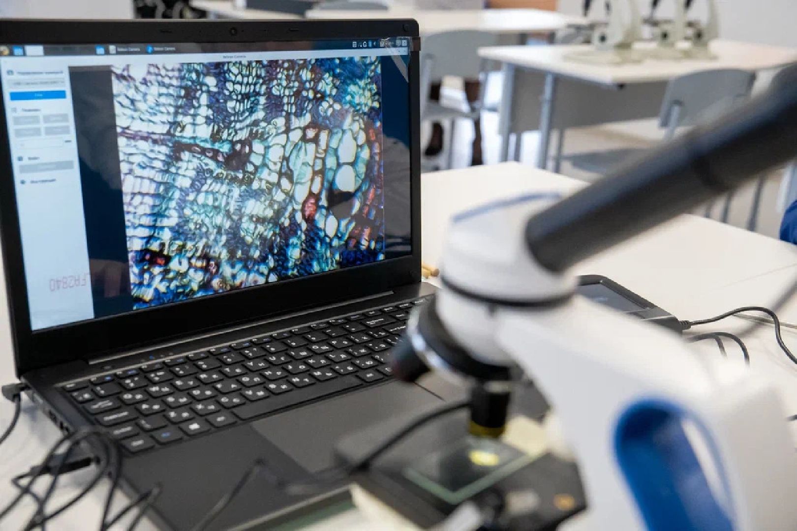 образование, Точка роста, Савинская, школа, Орехово-Зуево,