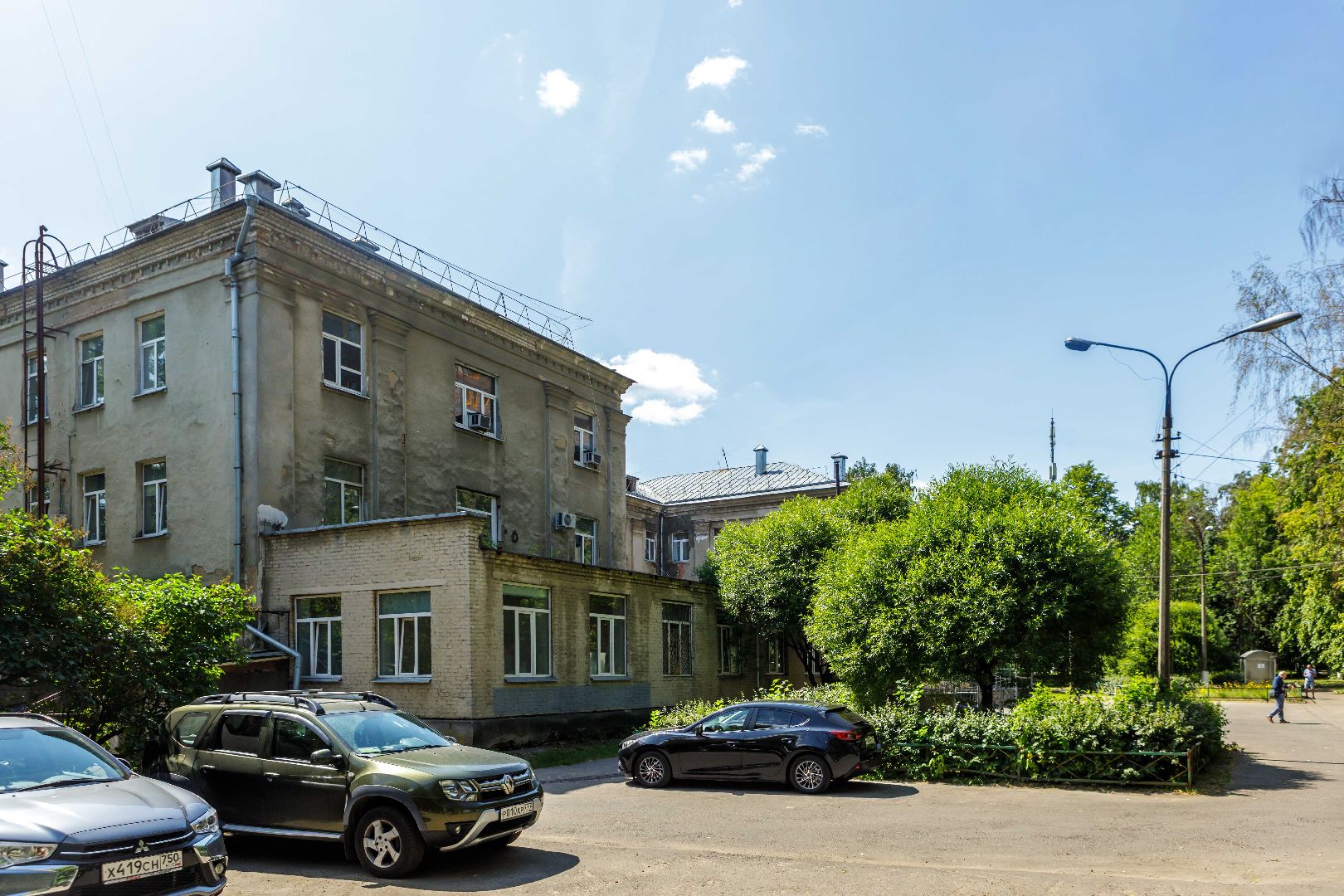 люберцы, операция, хирурги, Челюстно-лицевой скелет,