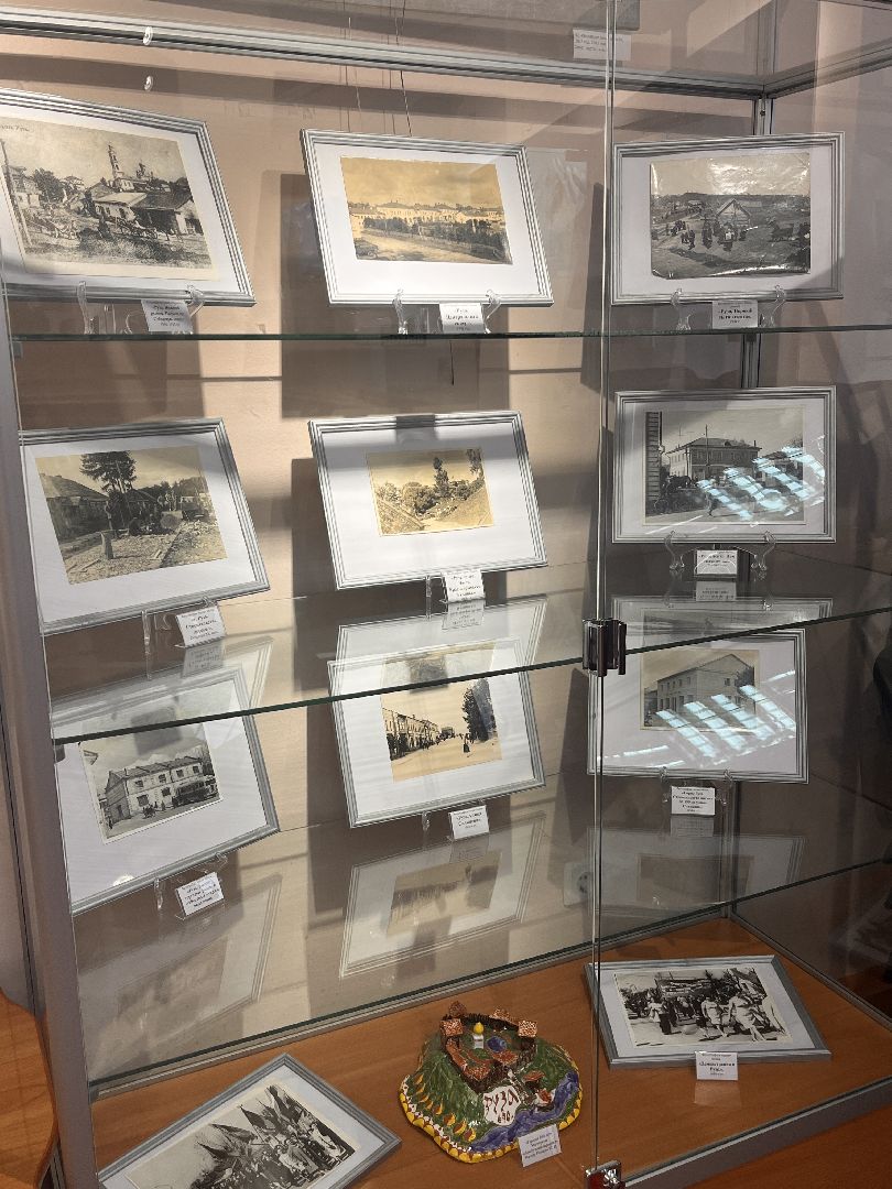 история, краеведческий музей, руза, рузский городской округ, московская область, подмосковье, фотовыставка,