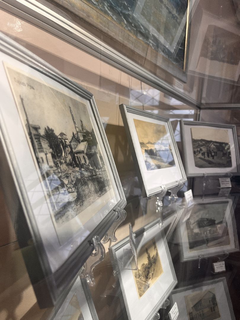 история, краеведческий музей, руза, рузский городской округ, московская область, подмосковье, фотовыставка,