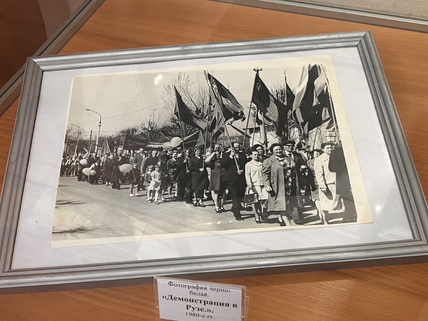 история, краеведческий музей, руза, рузский городской округ, московская область, подмосковье, фотовыставка,