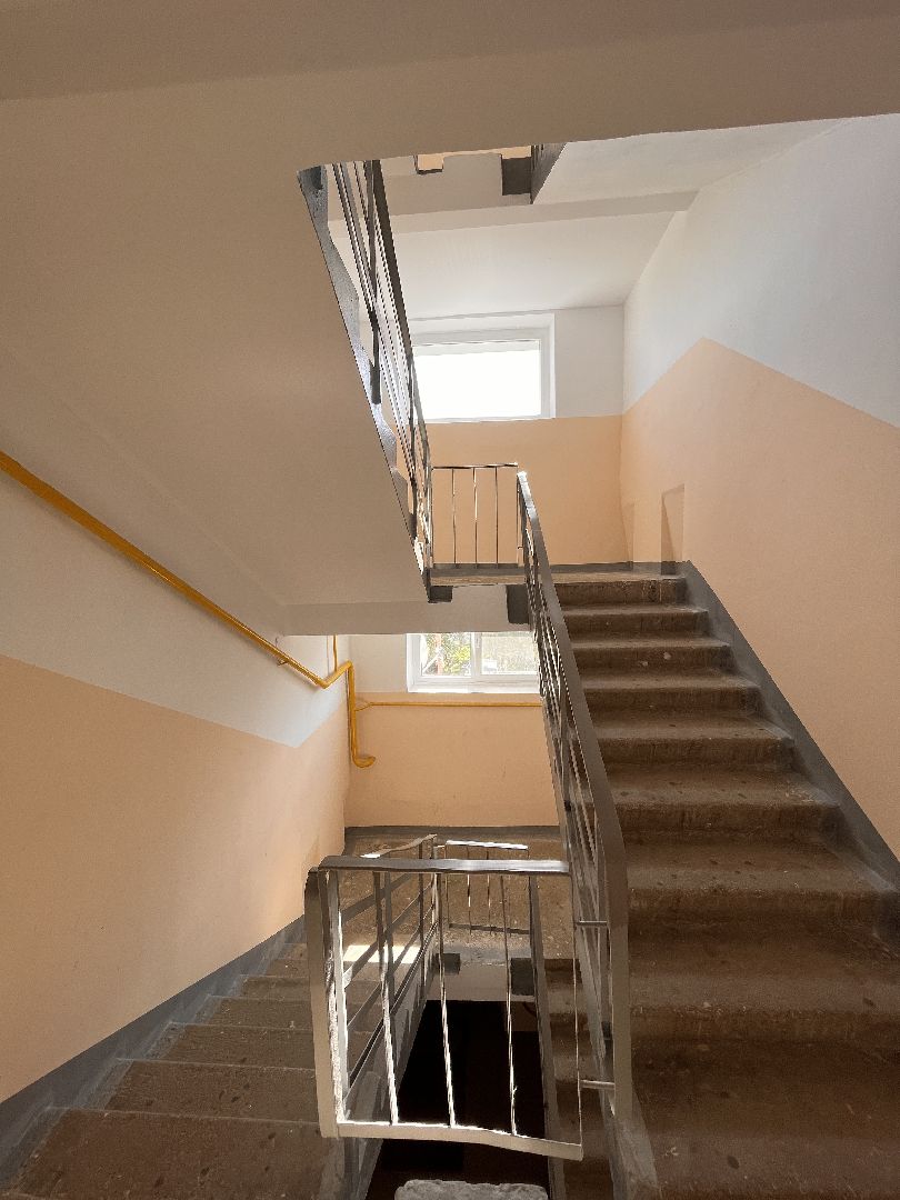 подъезд, ремонт, ремонт подъездов, руза, рузский городской округ, московская область, подмосковье, губернатор воробьев,