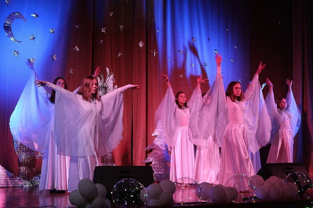 Жарптица, Спектакль, Театр, Конкурс