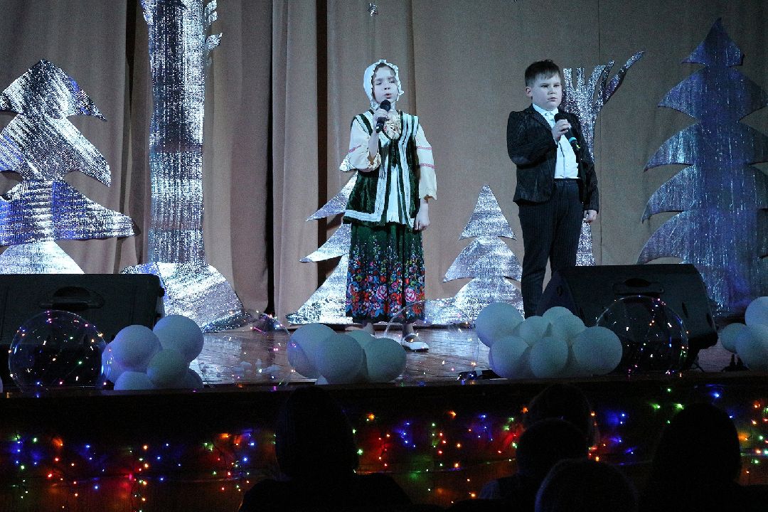 Жарптица, Спектакль, Театр, Конкурс