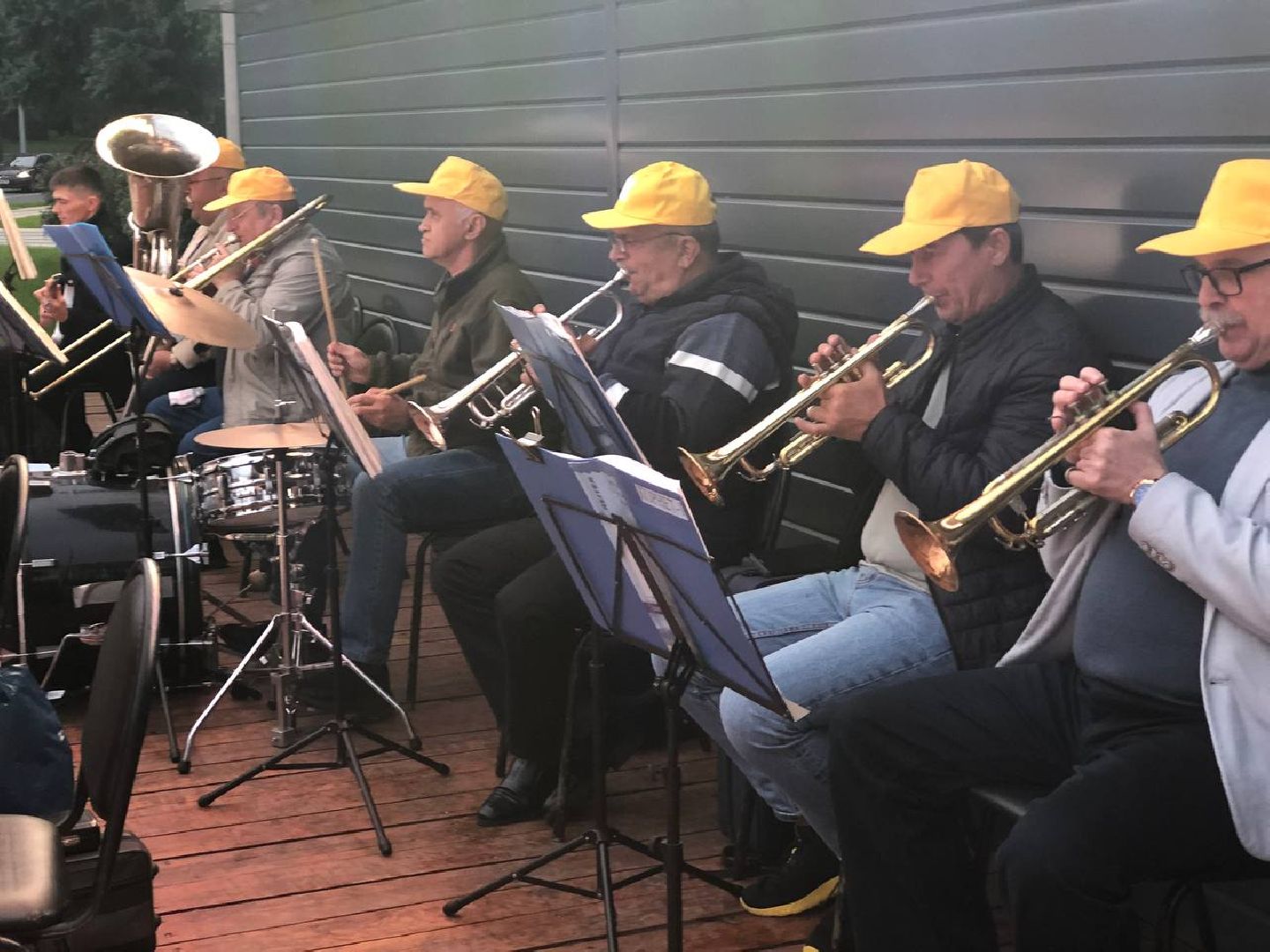 лето в подмосковье, Осеньвпарке, наро-фоминск,