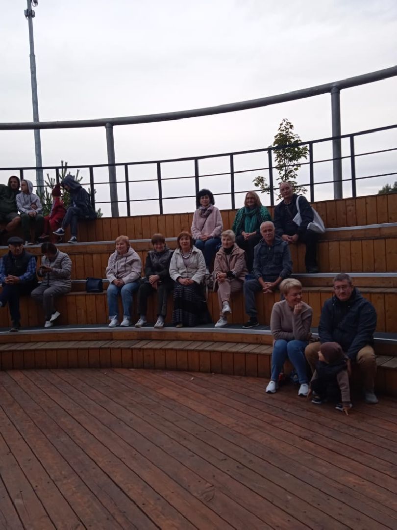 лето в подмосковье, Осеньвпарке, наро-фоминск,