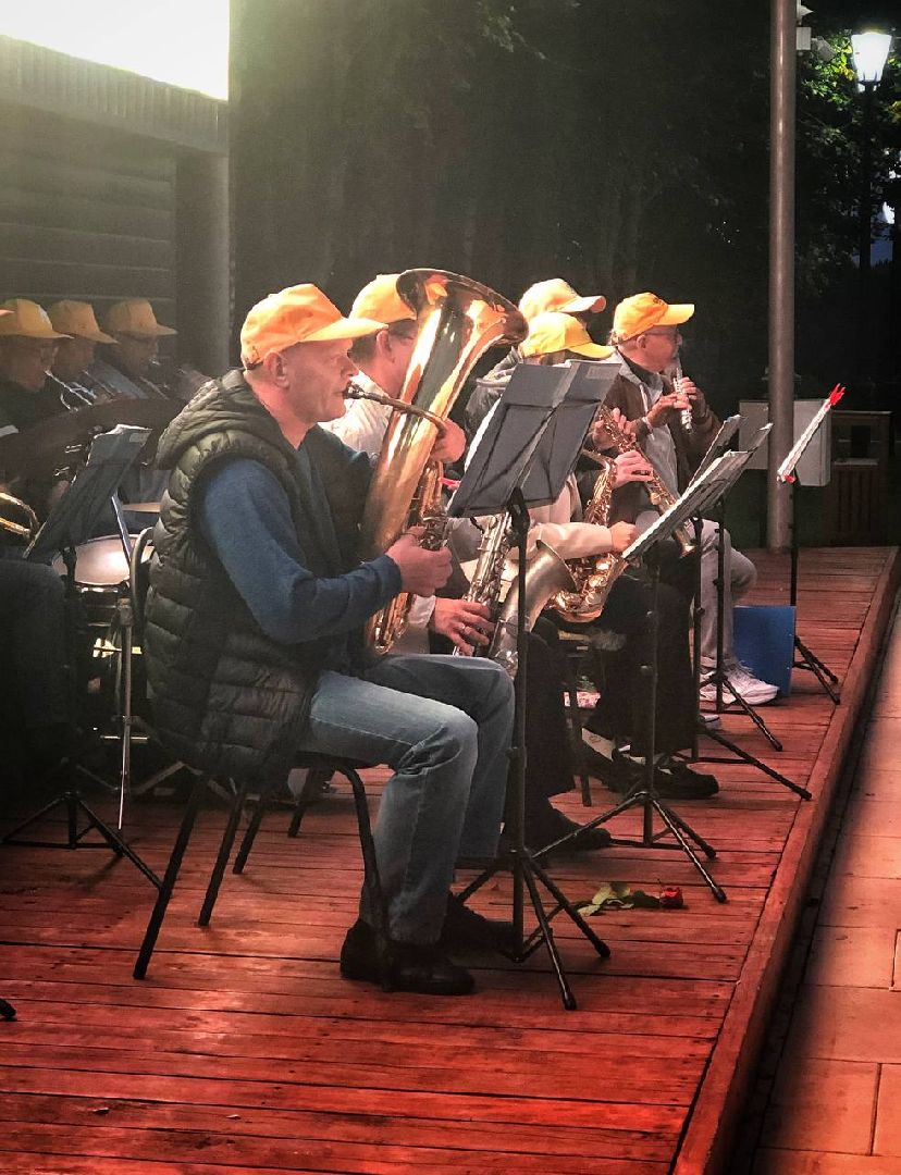 лето в подмосковье, Осеньвпарке, наро-фоминск,