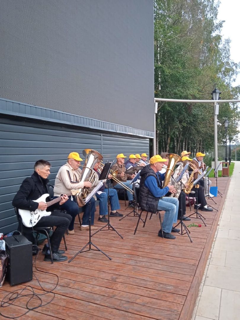 лето в подмосковье, Осеньвпарке, наро-фоминск,