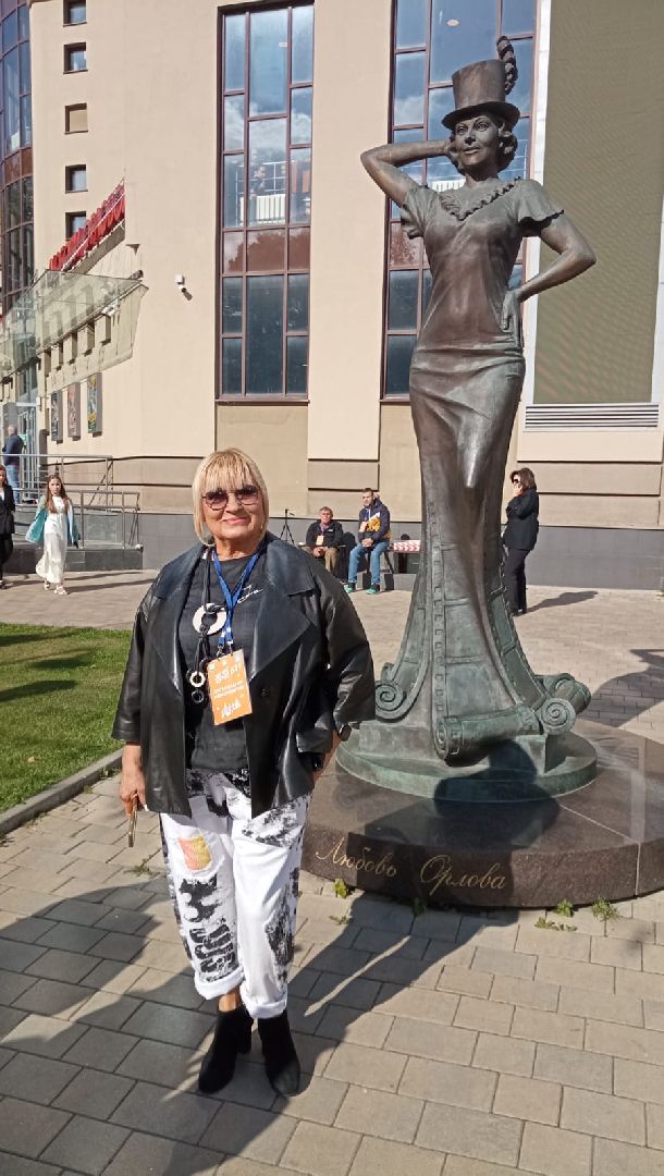 Звенигород, День города, мастер-класс, концерт, Култтура,