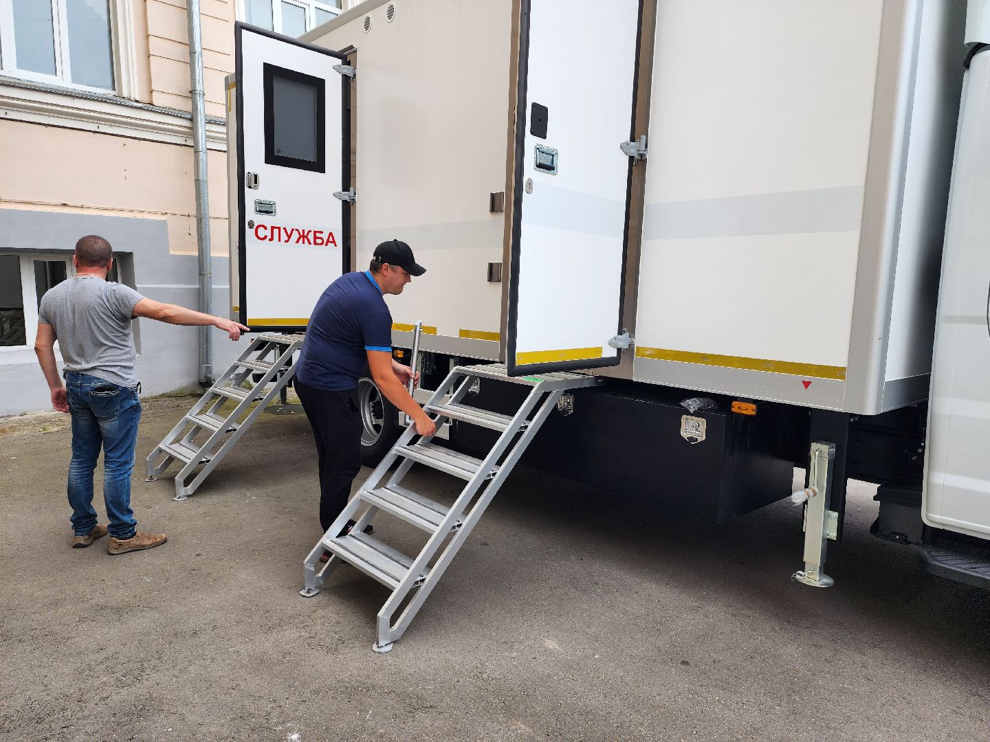 фап, медицина, серпухов, медицинское оборудование, фельдшерско-акушерский пункт,