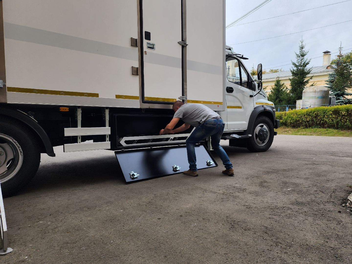 фап, медицина, серпухов, медицинское оборудование, фельдшерско-акушерский пункт,